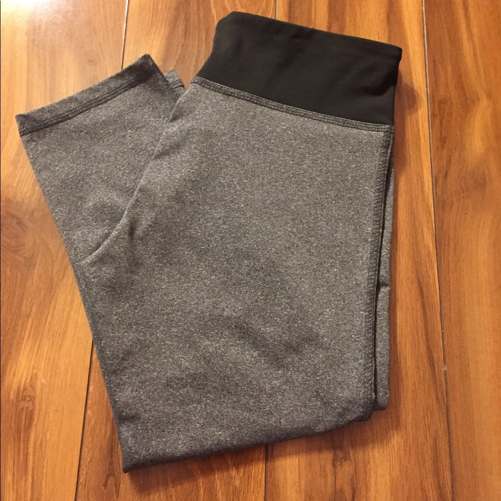 Active wear